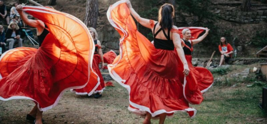 Festival Kahan  J. Balady 2026