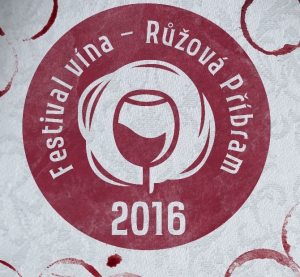 Festival vina Ruzova Pribram Festival vina Ruzova Pribram