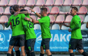 Fkpribram - kalendar