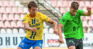 Fkpribram - opava