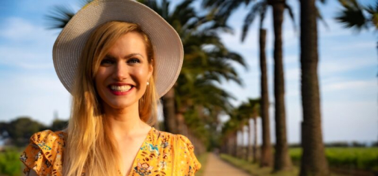 Gabriela Soukalová: Pravda se pořád vyplatí Gabriela Soukalová: Pravda se pořád vyplatí