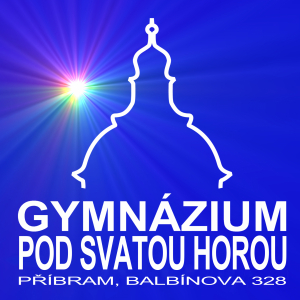 Gymn SH - malé logo