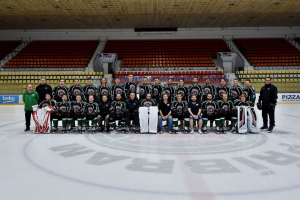 Hc pribram ii