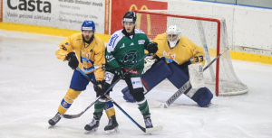 Hcpribram - pisek