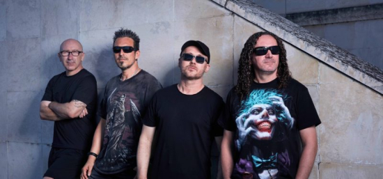 Horkýže Slíže & COCOTTE MINUTE Tour 2025