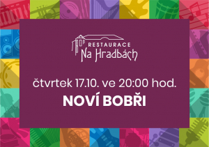 Hrani - na - hradbach - novi - bobri - 17 - 10 - 2019