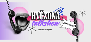 Hvezdna - talkshow - 13230