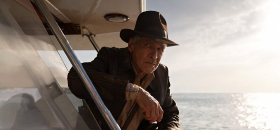 Indiana Jones a nástroj osudu Indiana Jones a nástroj osudu