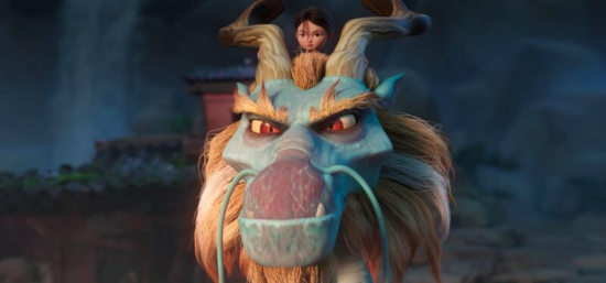 Jak zachránit draka Jak zachránit draka