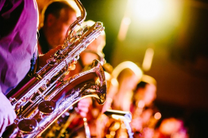 Jazz Jazz