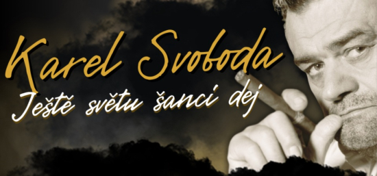 Ještě světu šanci dej Ještě světu šanci dej