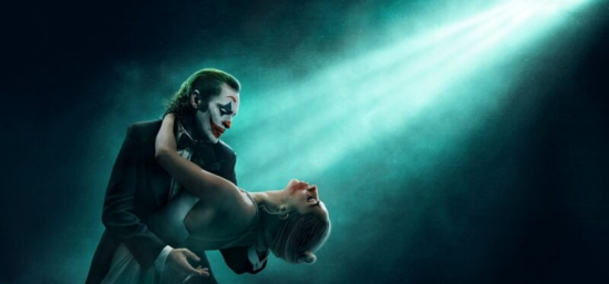 Joker: Folie a Deux