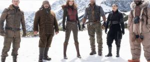 Jumanji