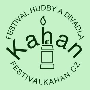 Kahan - logo