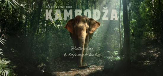 Kambodža - Planeta Země Kambodža - Planeta Země