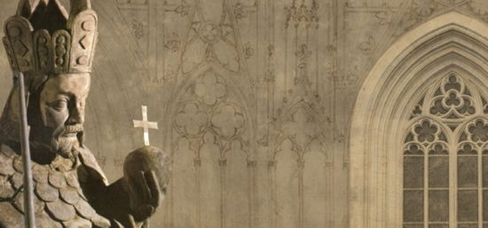 Karel IV. a báňské podnikání