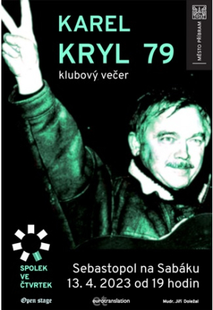 Karel Kryl 79