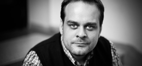 Kavárna U Nulté hodiny