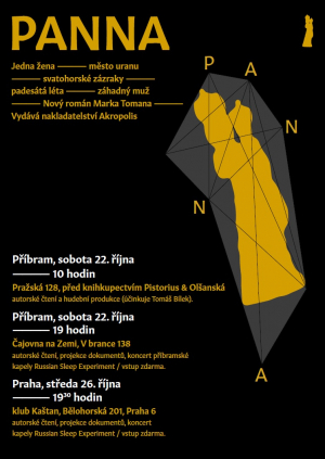 Kniha - Panna Kniha - Panna