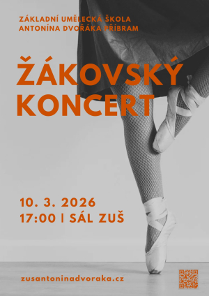 KONCERT ŽÁKŮ 10