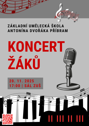 Koncert žáků (1)