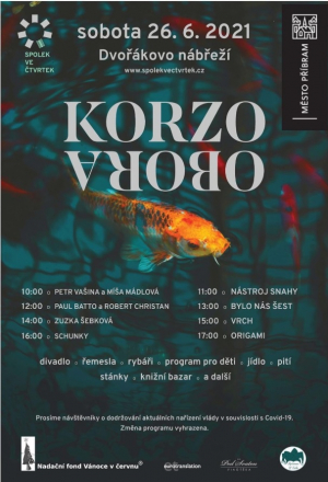 KorzoObora - 2021 KorzoObora - 2021
