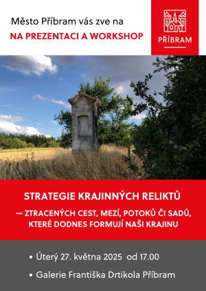 Krajinné relikty