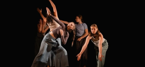 Krajská postupová přehlídka