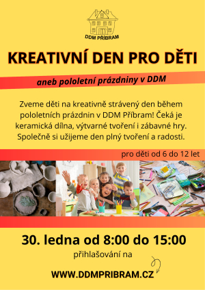 KREATIVNÍ DEN PRO DĚTI (1)