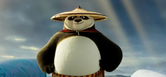 Kung Fu Panda 4 Kung Fu Panda 4