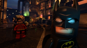 Lego Batman film