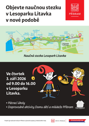 Lesopark