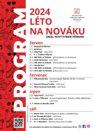 Leto - Novak - 2024