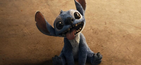 Lilo & Stitch Lilo & Stitch