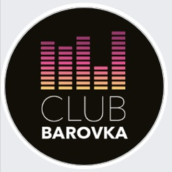 Logo - barovka