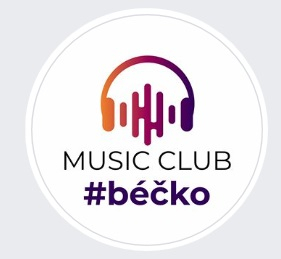 Logo - becko