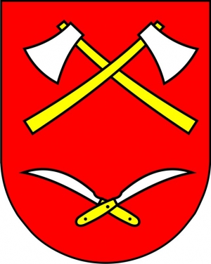 Logo nože