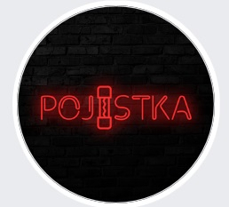 Logo - Pojistka