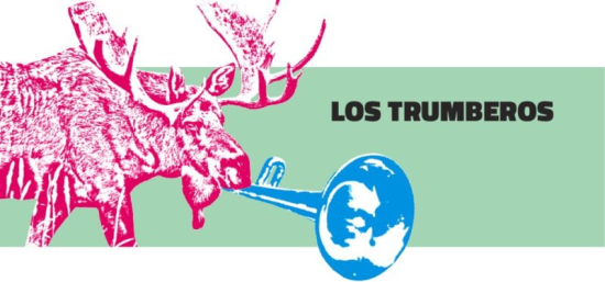 Los Trumberos Los Trumberos