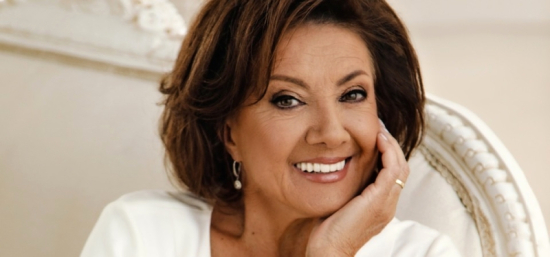 MARIE ROTTROVÁ - Galakoncert