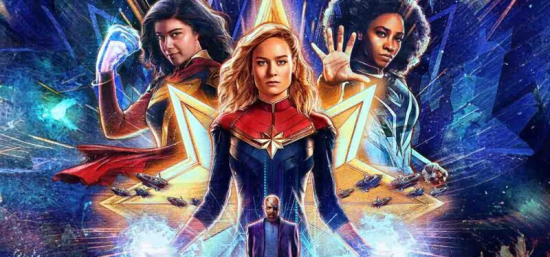 Marvels Marvels