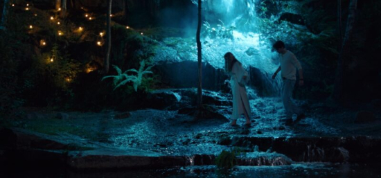 Mavka: Pravdivá legenda