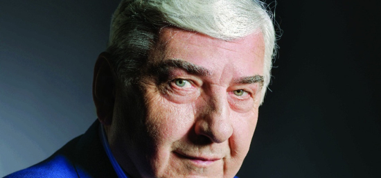 Miroslav Donutil - Na kus řeči