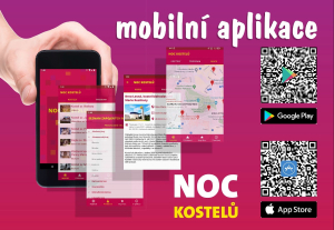 Mobilní aplikace