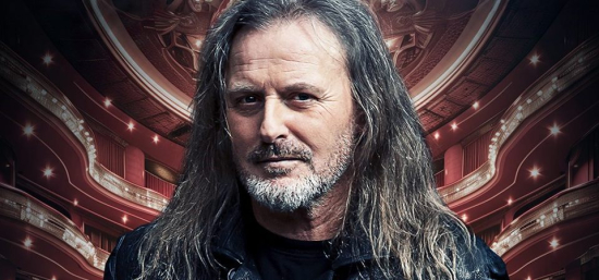 Muzikály Josefa Vojtka - Tak trochu rockově Muzikály Josefa Vojtka - Tak trochu rockově