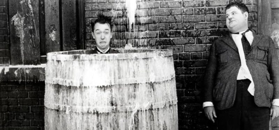 Němé grotesky Němé grotesky