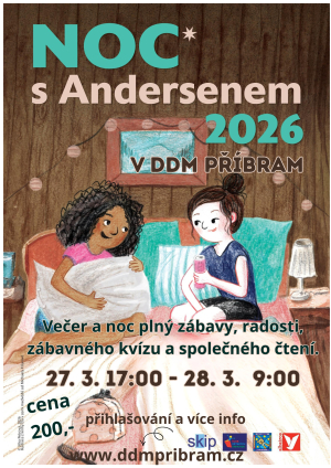 Noc s Andersenem 2026 (1)