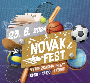 NovakFest - orez