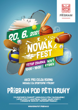 NovakFest