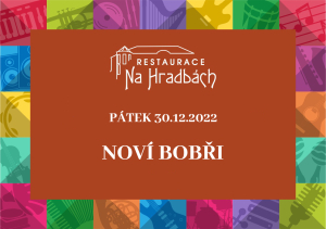 NOVI BOBRI